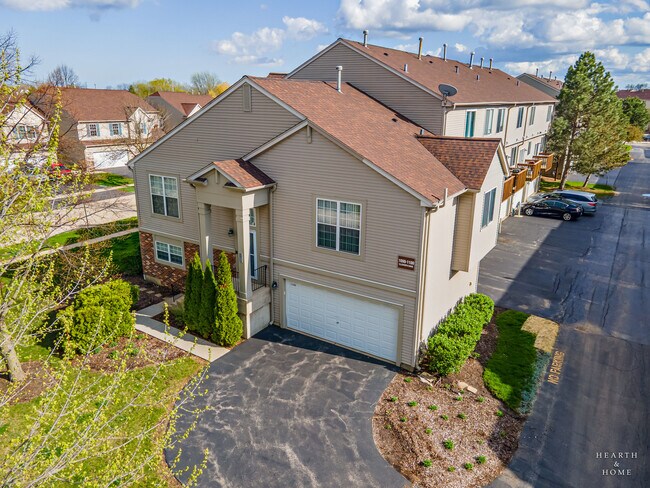 Building Photo - 1100 Ellsworth Dr