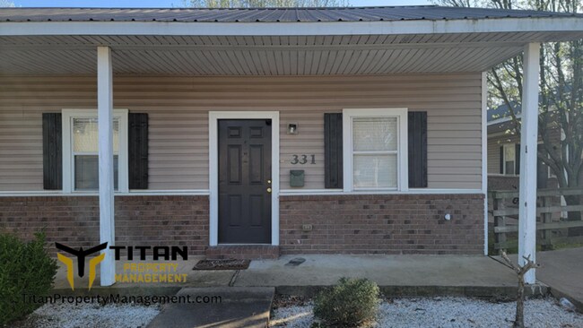 Building Photo - 1bed/1bath apartment