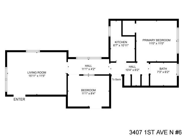 Building Photo - 2 bedroom in Billings MT 59101