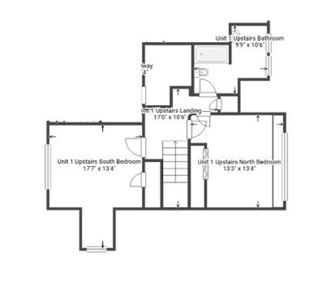 Building Photo - Wonderful Apartment in Hillcrest!