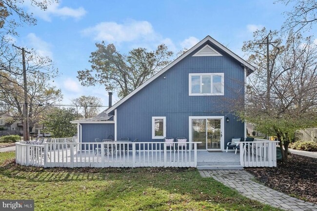 Building Photo - 4706 Frederick Ave