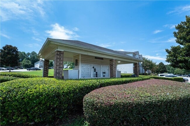 Building Photo - 6303 Waldrop Pl