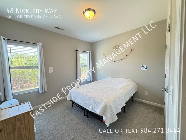 Building Photo - 48 Nickleby Wy