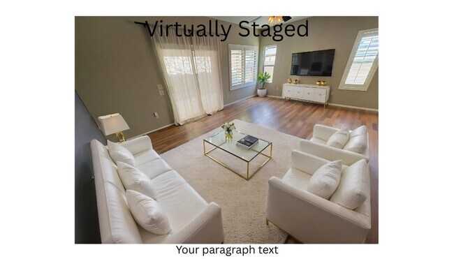 Building Photo - 4 bedroom plus Den 3 car garage with sparkling pool Vail School District
