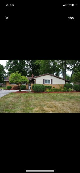 Building Photo - 6293 Meldon Dr
