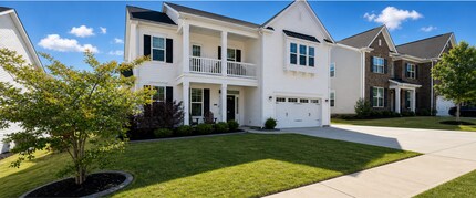 Building Photo - Spacious Living in Greenville