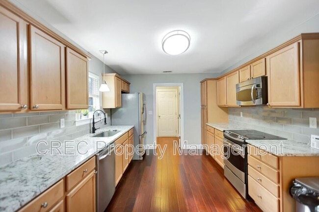 Building Photo - 1804 Parkland Preserve Ln