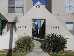 Building Photo - Lovely One bedroom Apartment in City Heights