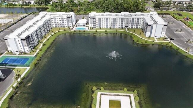 Building Photo - 5563 Millennia Park Dr