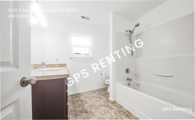 Building Photo - 2028 E Harper St