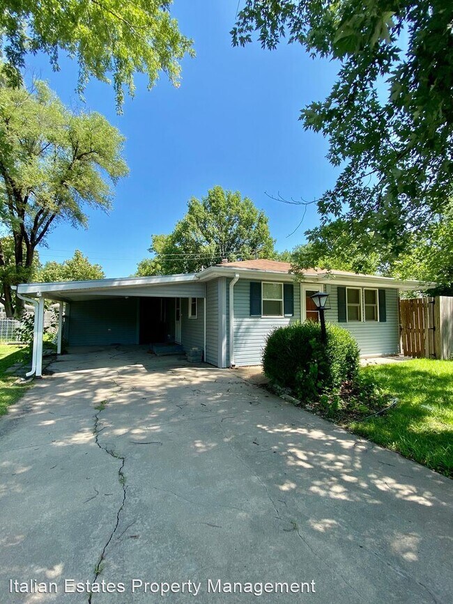 Primary Photo - 3 br, 1 bath House - 712 Griffith Drive