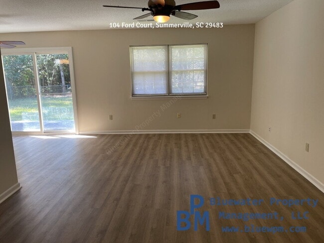 Building Photo - Remodeled Home - New LVP Flooring, Paint, Kitchen Cabinets and Countertop