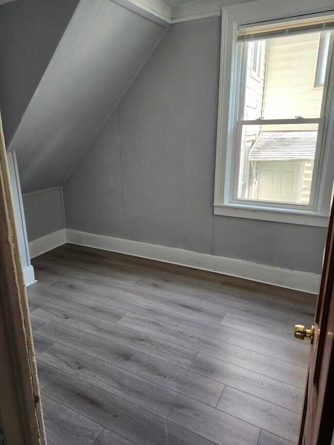 Bedroom 1 - 538 8th Ave