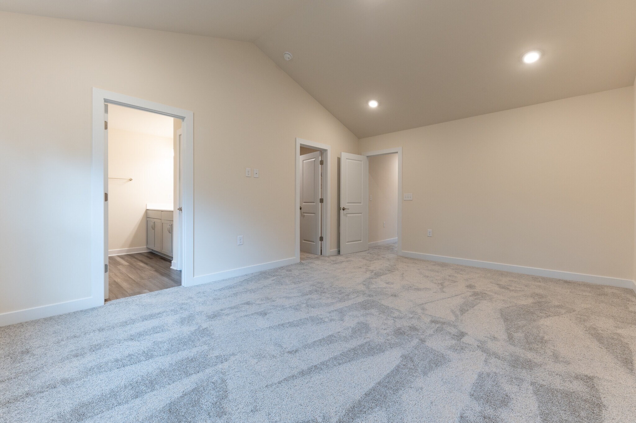 Primary Bed - 3225 Gannet Ln