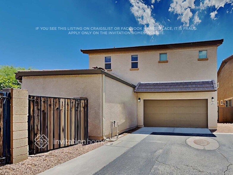 Building Photo - 1453 S Ponderosa Dr