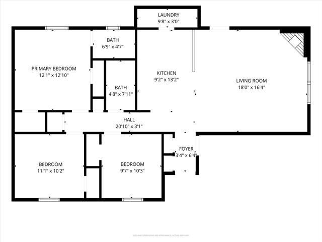 Building Photo - 6516 Meadowview Ln