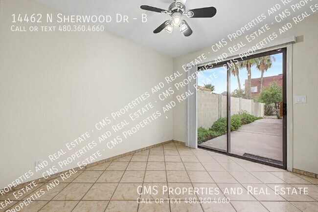 Building Photo - 14462 N Sherwood Dr