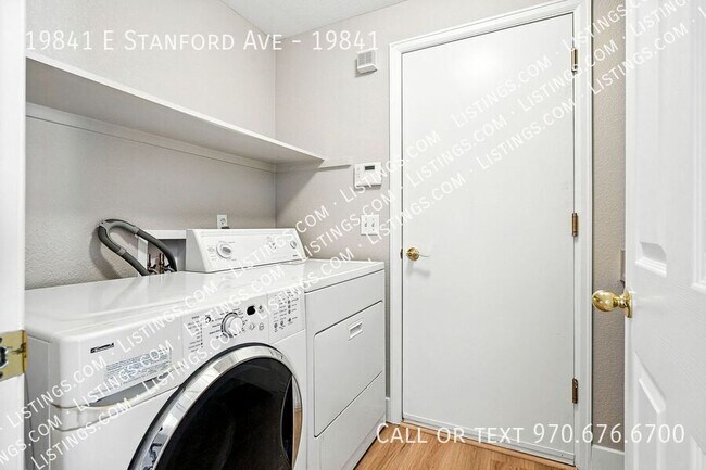 Building Photo - 19841 E Stanford Ave