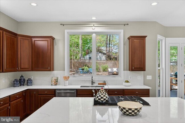 Building Photo - 7822 Gambrill Woods Way