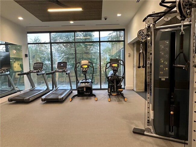 Building Photo - 788 West Marietta St NW