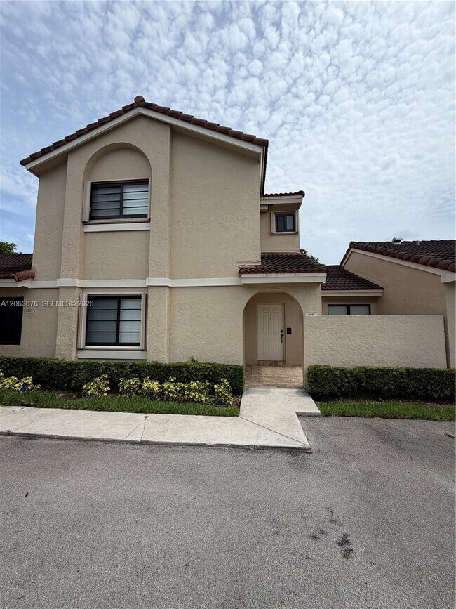Building Photo - 6445 NW 171st St