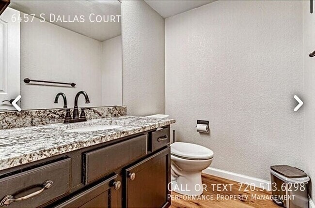 Building Photo - 6457 S Dallas Ct