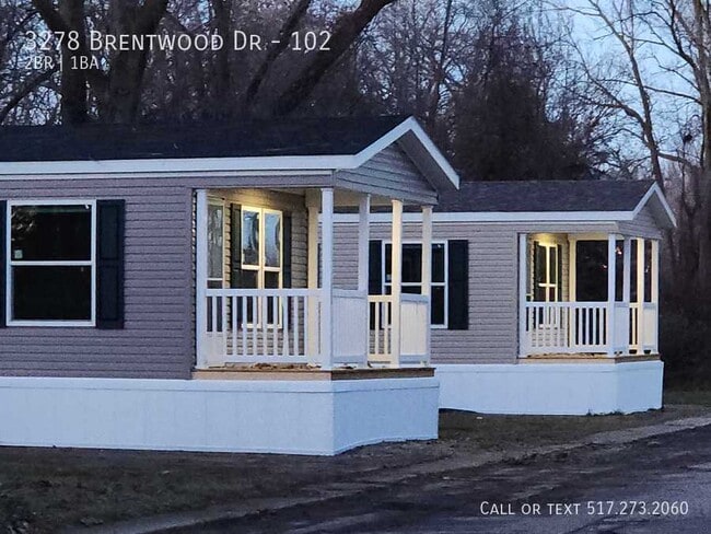 Building Photo - 3278 Brentwood Dr