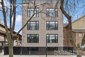 Building Photo - 3409 N Bosworth Ave