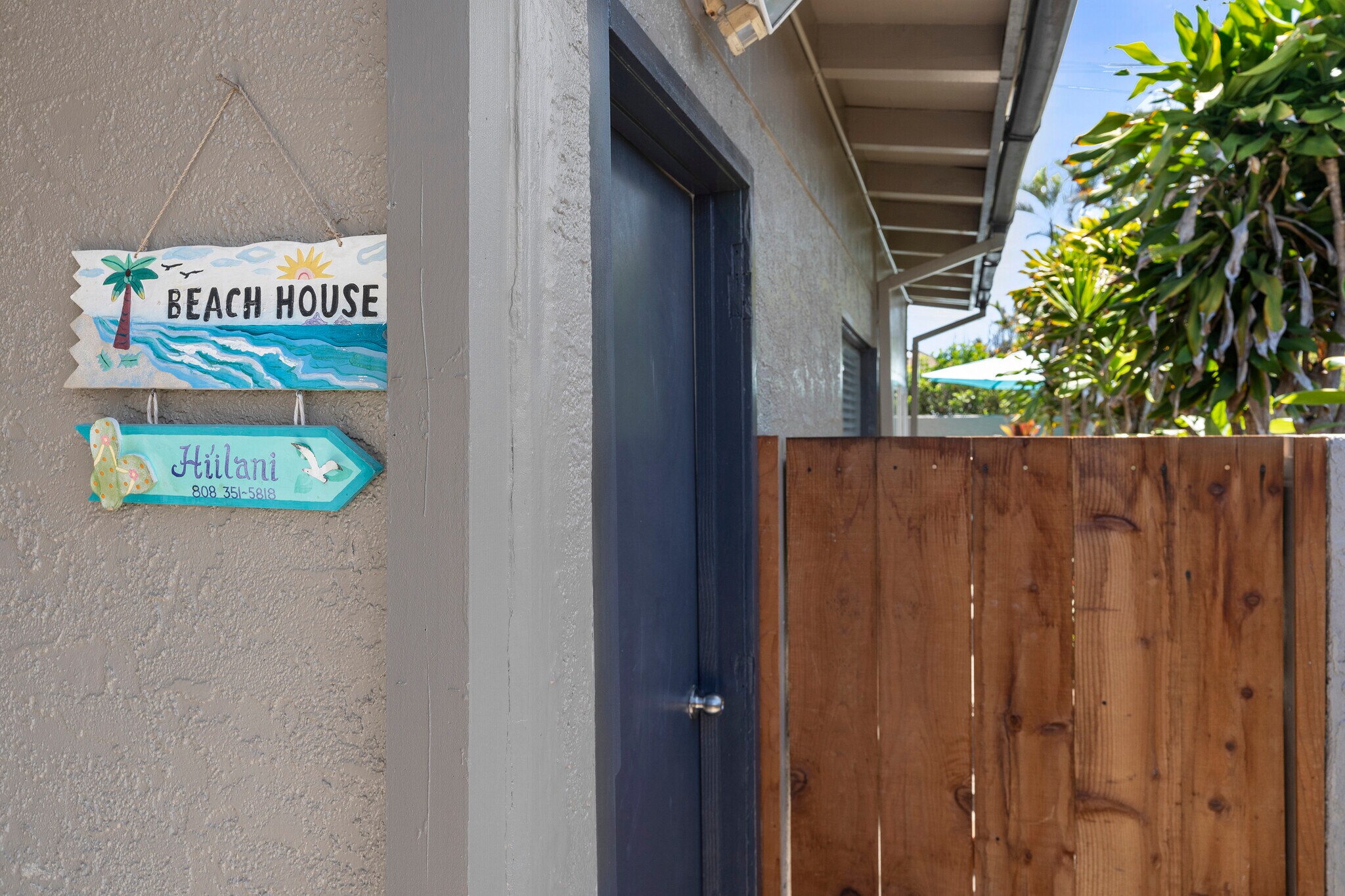 Building Photo - 516A N Kainalu Dr