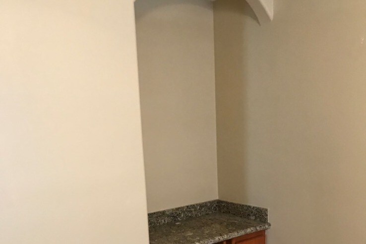 Desk in second bedroom - 2016 Bahamas Dr