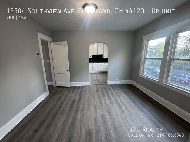 Building Photo - 13504 Southview Ave