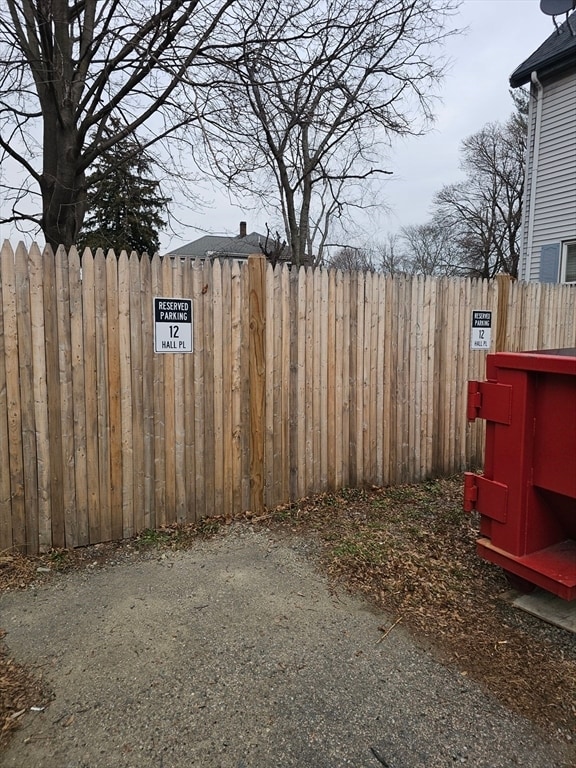 Building Photo - 12 Hall St