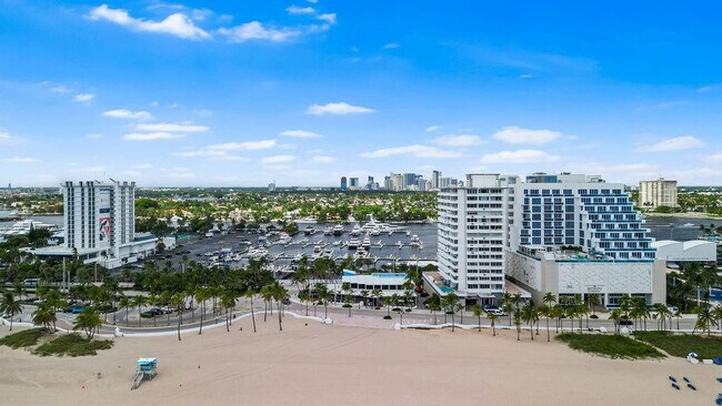 Building Photo - 545 S Fort Lauderdale Beach Blvd
