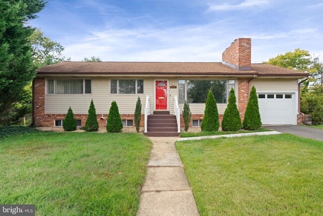 Building Photo - 3908 Melvern Pl