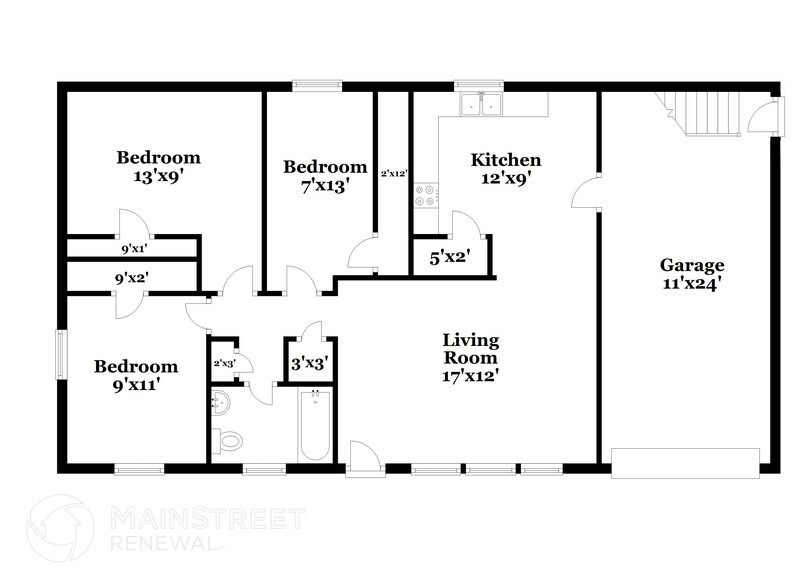 Building Photo - 1812 NE 54th Terrace