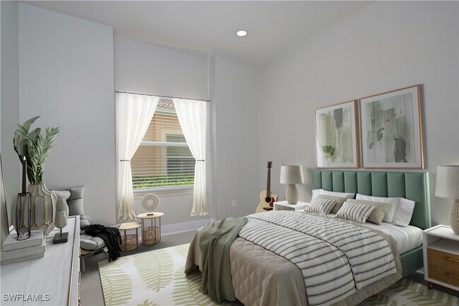 Building Photo - 7891 Sanctuary Cir