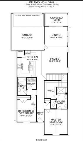 Building Photo - 3020 Corvara Dr
