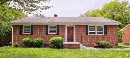 Building Photo - For Rent – Updated 3 Bedroom, 2 Bath Brick...