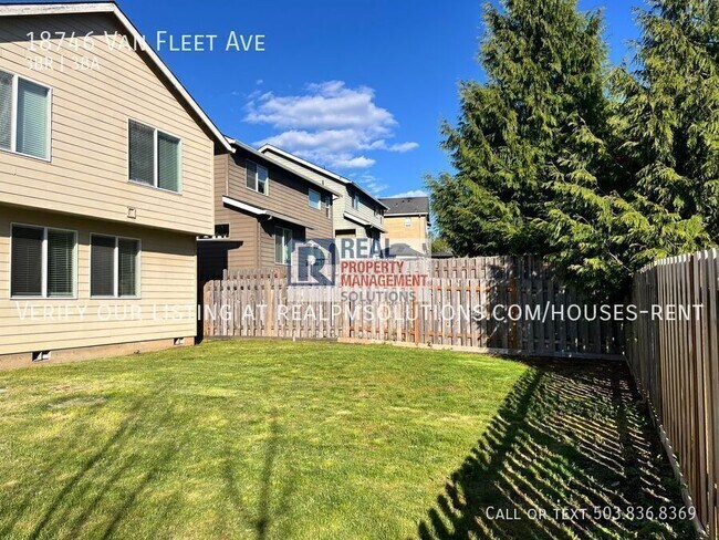 Building Photo - 18746 Van Fleet Ave