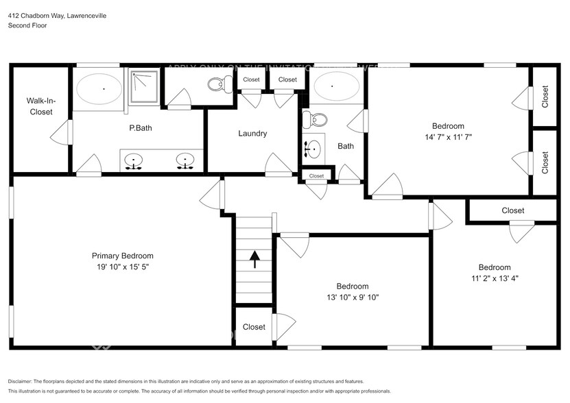 Building Photo - 412 Chadborn Way