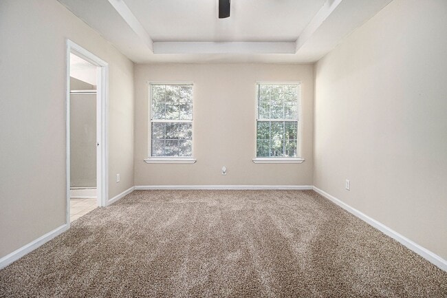 Building Photo - Rare Find: 4 Bedroom + 3 Bathroom + 2-Car ...