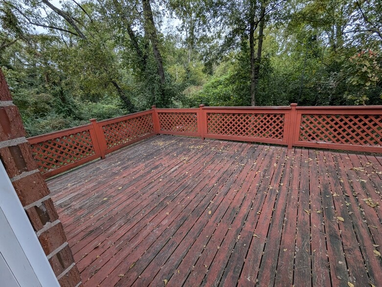Building Photo - 997A Dozier Pl
