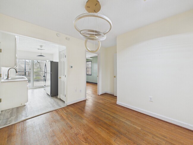 Building Photo - 5110 Academy St