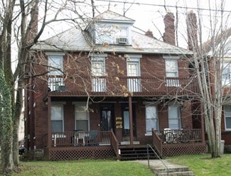 Primary Photo - 2184 Summit St
