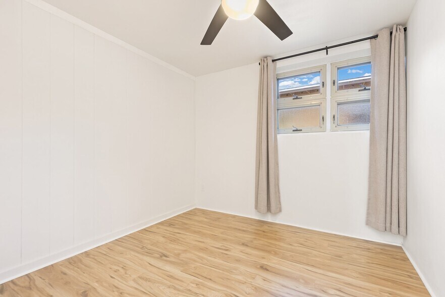 Building Photo - 3625 Pahoa Ave