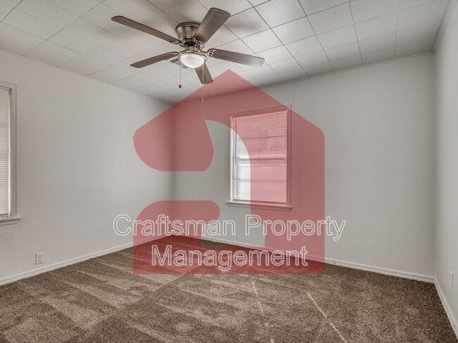 Building Photo - 2017 Downing St