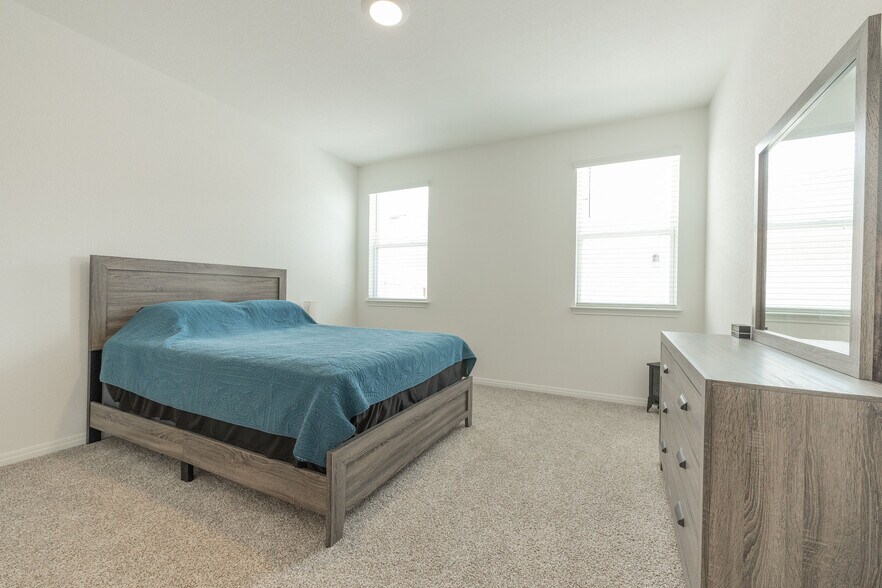 Building Photo - 2548 Caleb Asher Loop