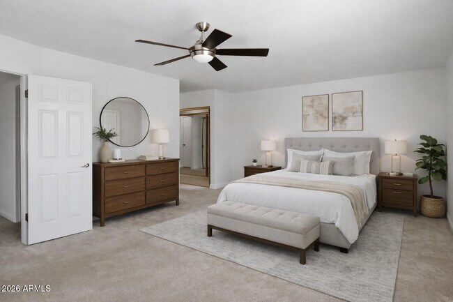 Building Photo - 5201 E Fellars Dr