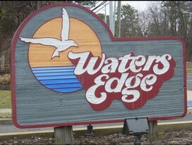 Building Photo - 1518 Waters Edge Dr