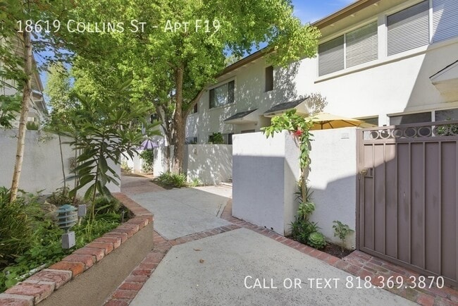 Building Photo - 18619 Collins St